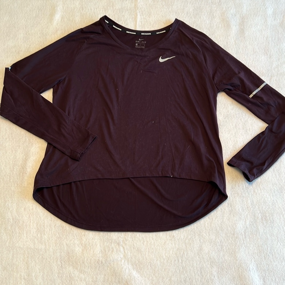 Nike Dri-fit shirt
